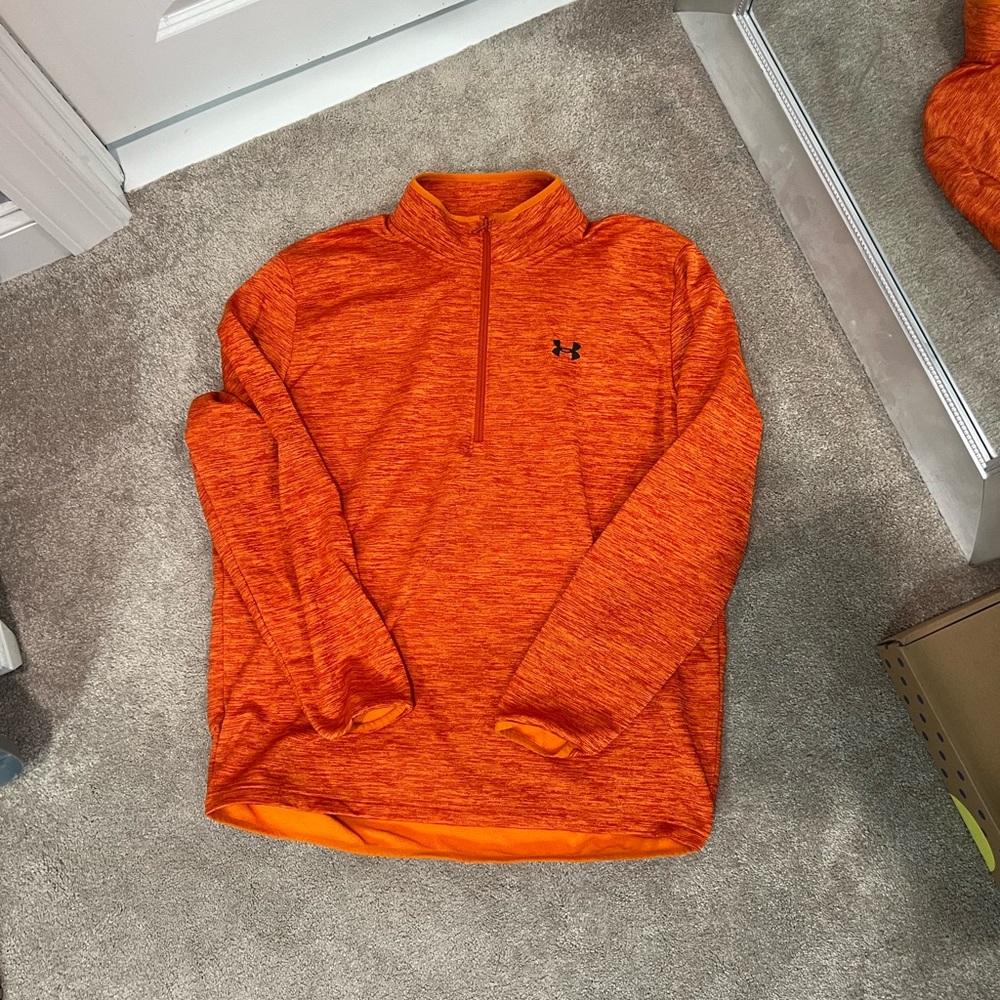 Under Armour mens pullover